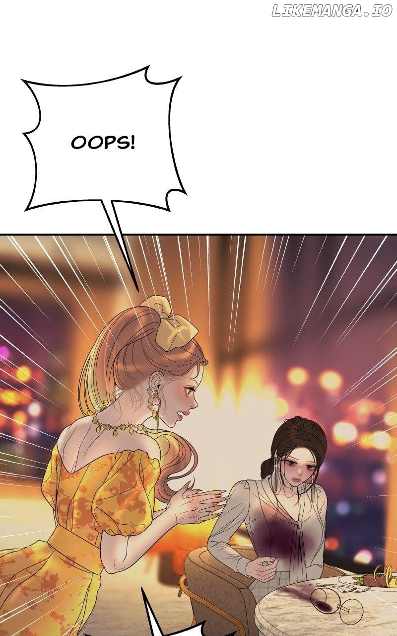 I’ll Marry Your Brother Chapter 8 - Page 61