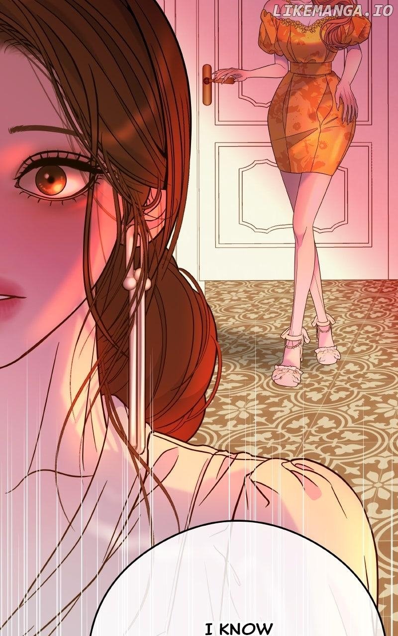 I’ll Marry Your Brother Chapter 8 - Page 69