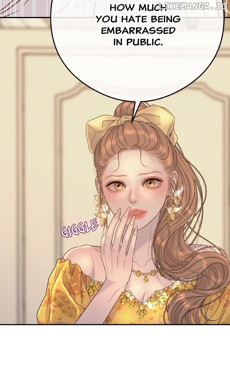 I’ll Marry Your Brother Chapter 8 - Page 70