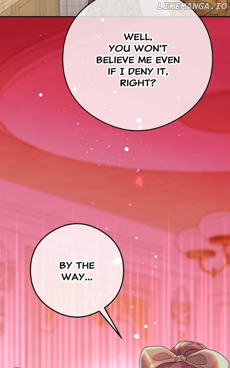 I’ll Marry Your Brother Chapter 8 - Page 72