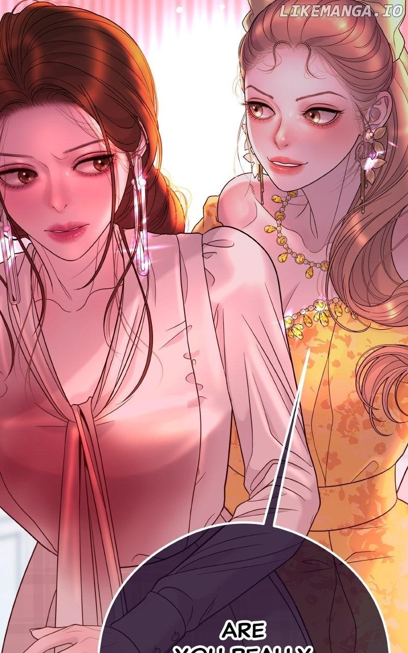 I’ll Marry Your Brother Chapter 8 - Page 73