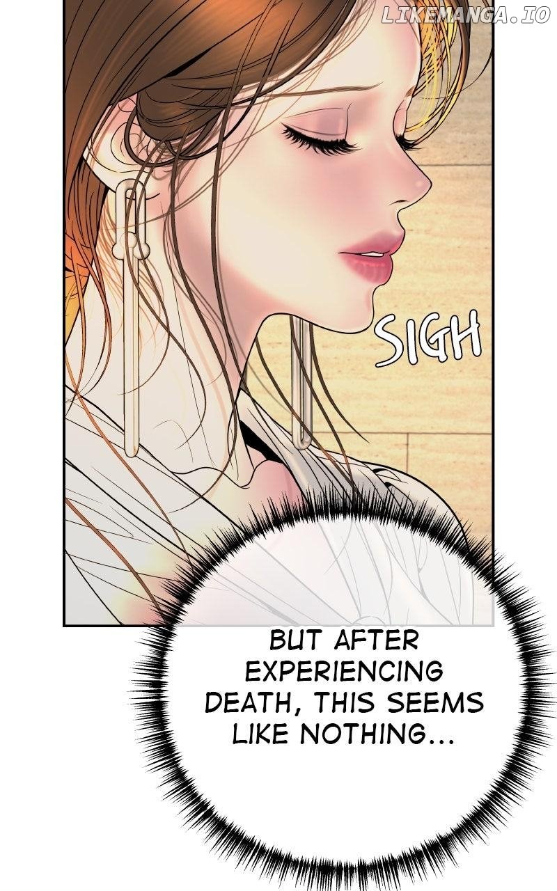 I’ll Marry Your Brother Chapter 8 - Page 89