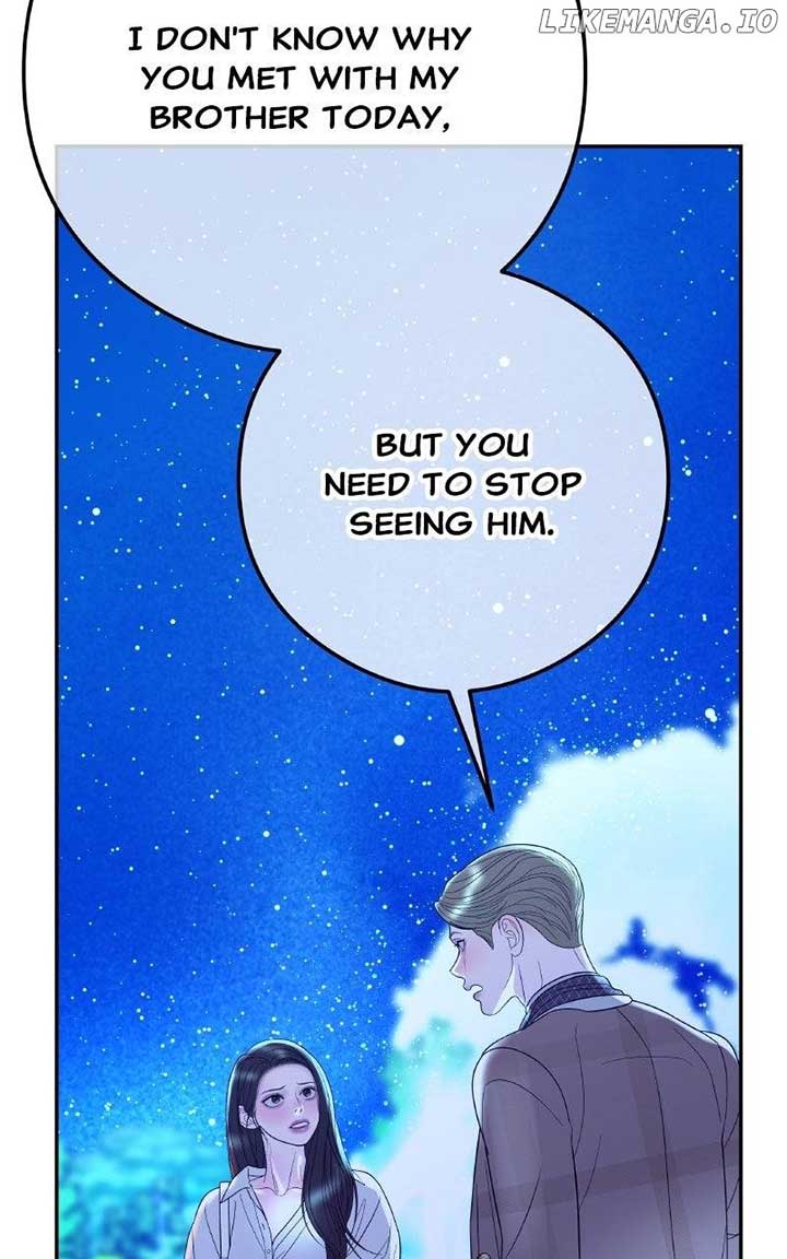 I’ll Marry Your Brother Chapter 9 - Page 103
