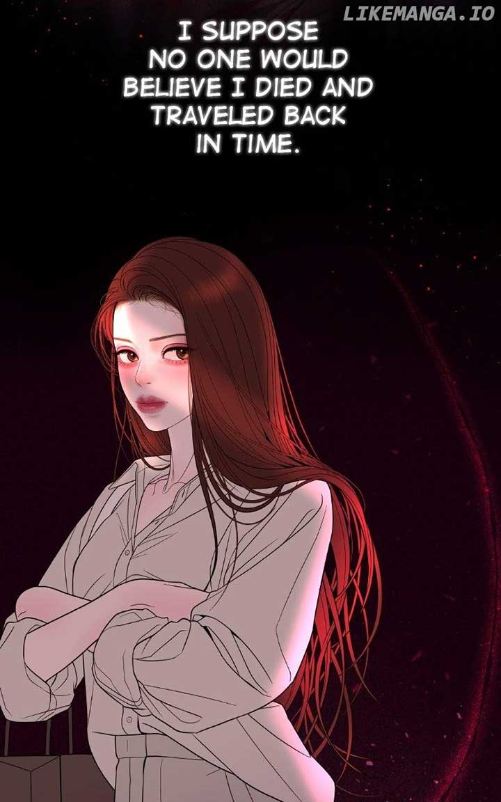 I’ll Marry Your Brother Chapter 9 - Page 109