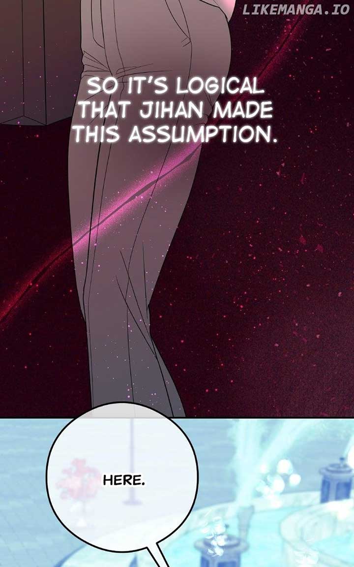 I’ll Marry Your Brother Chapter 9 - Page 110