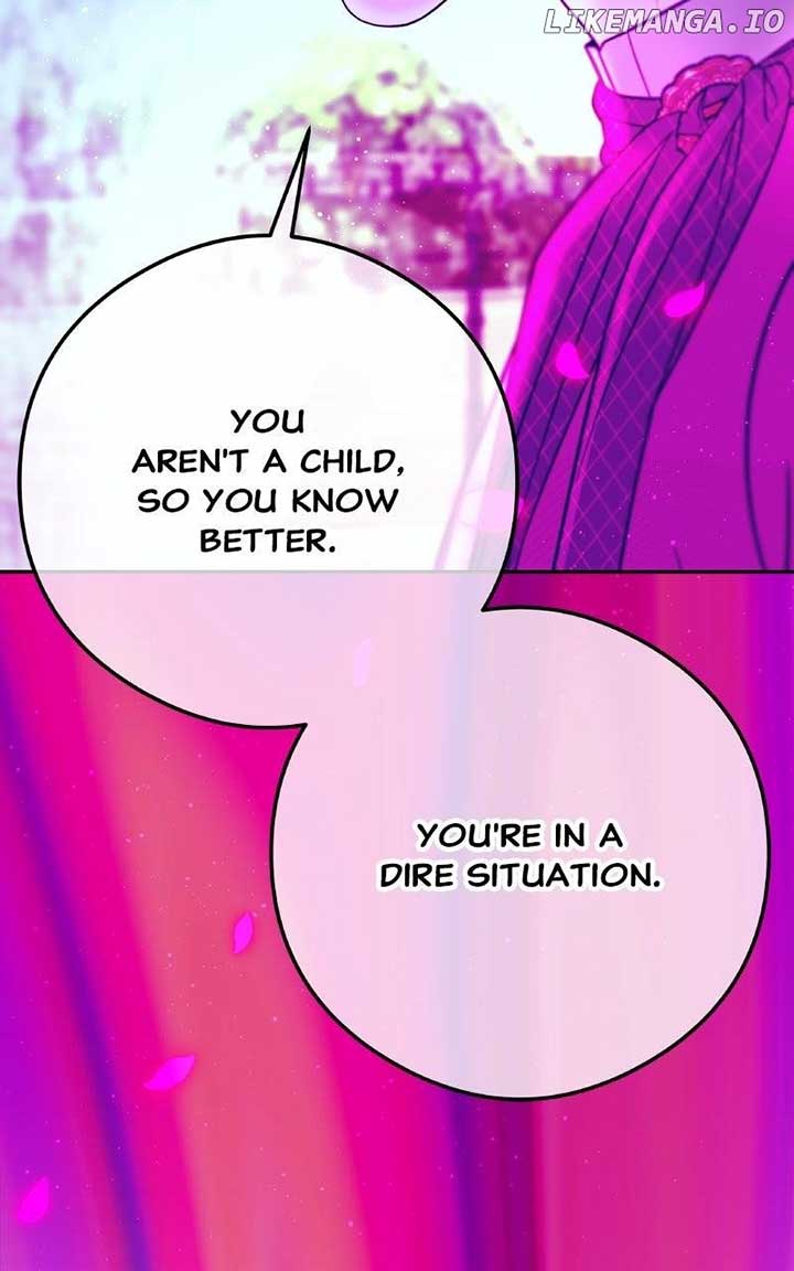 I’ll Marry Your Brother Chapter 9 - Page 116