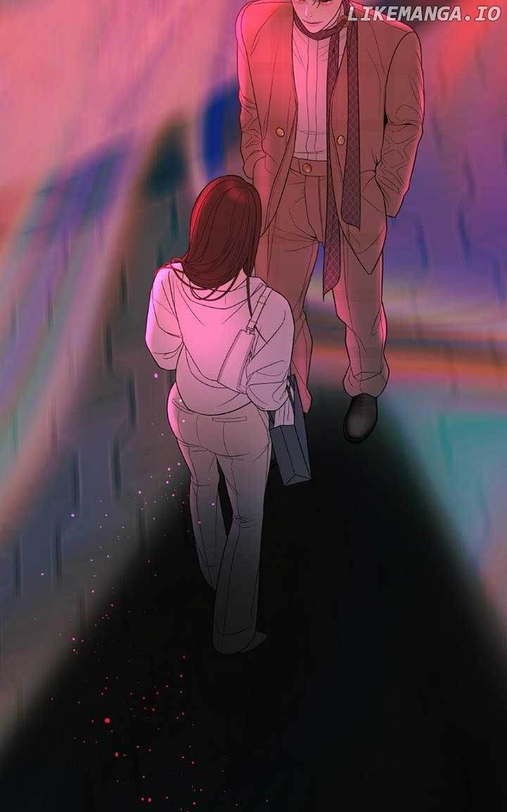 I’ll Marry Your Brother Chapter 9 - Page 124