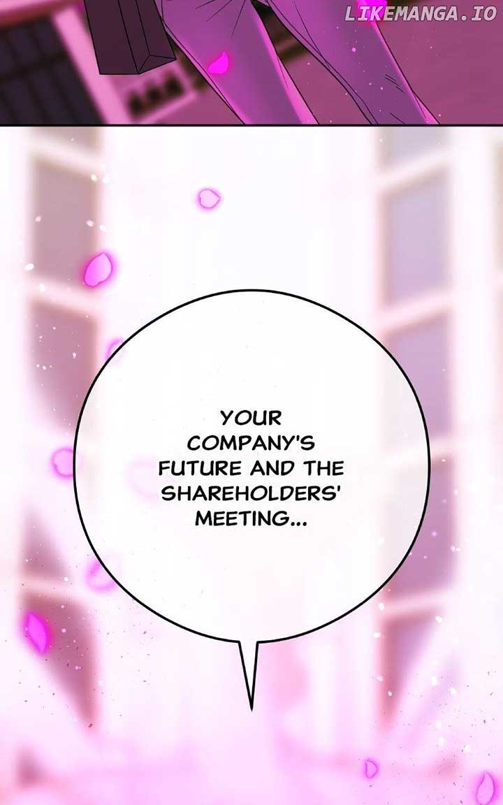 I’ll Marry Your Brother Chapter 9 - Page 134