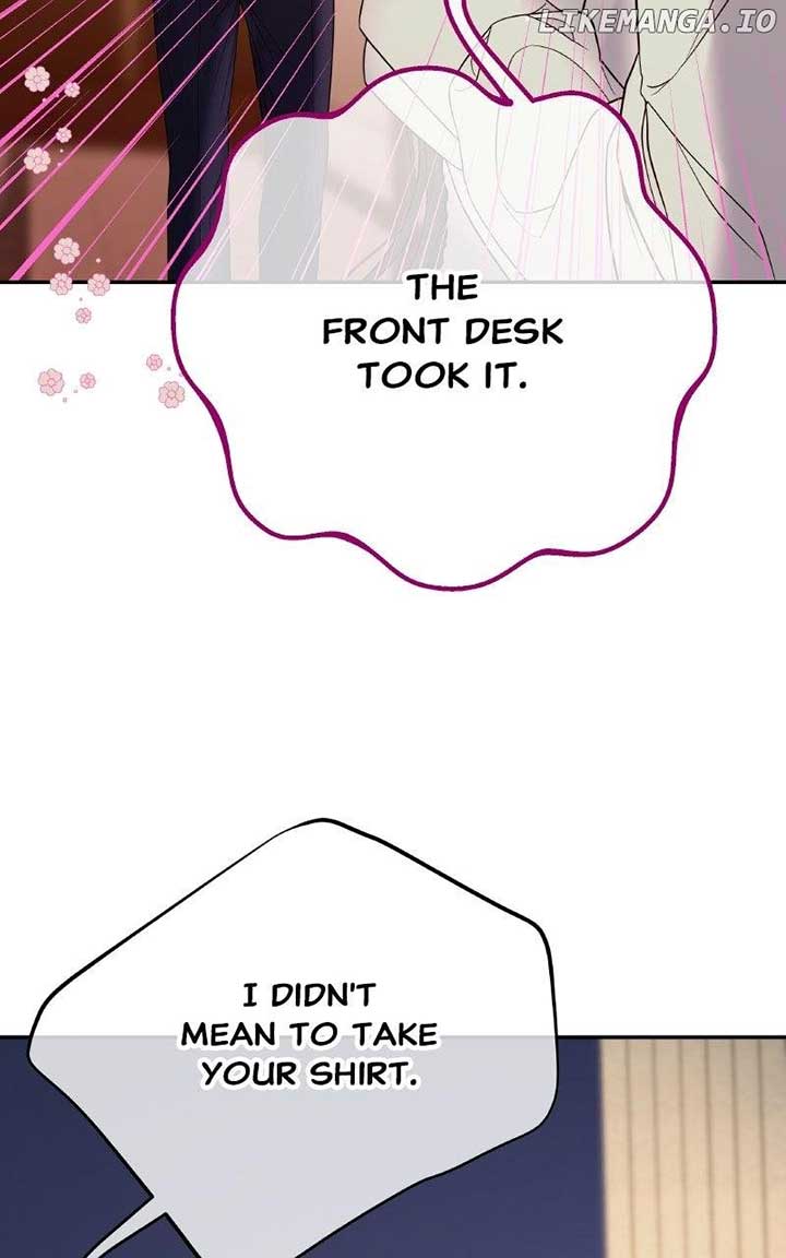 I’ll Marry Your Brother Chapter 9 - Page 44
