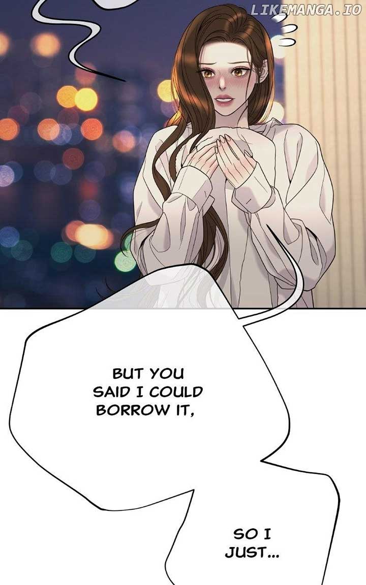 I’ll Marry Your Brother Chapter 9 - Page 45