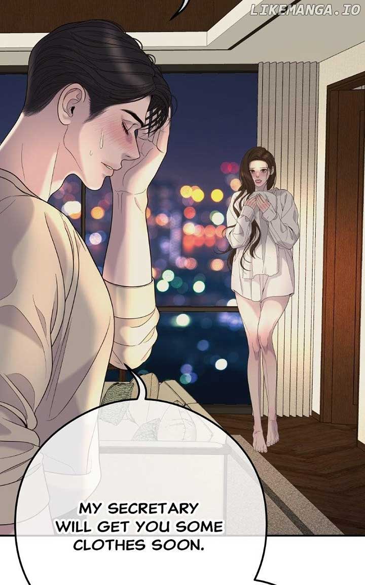 I’ll Marry Your Brother Chapter 9 - Page 47
