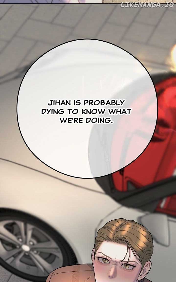 I’ll Marry Your Brother Chapter 9 - Page 51