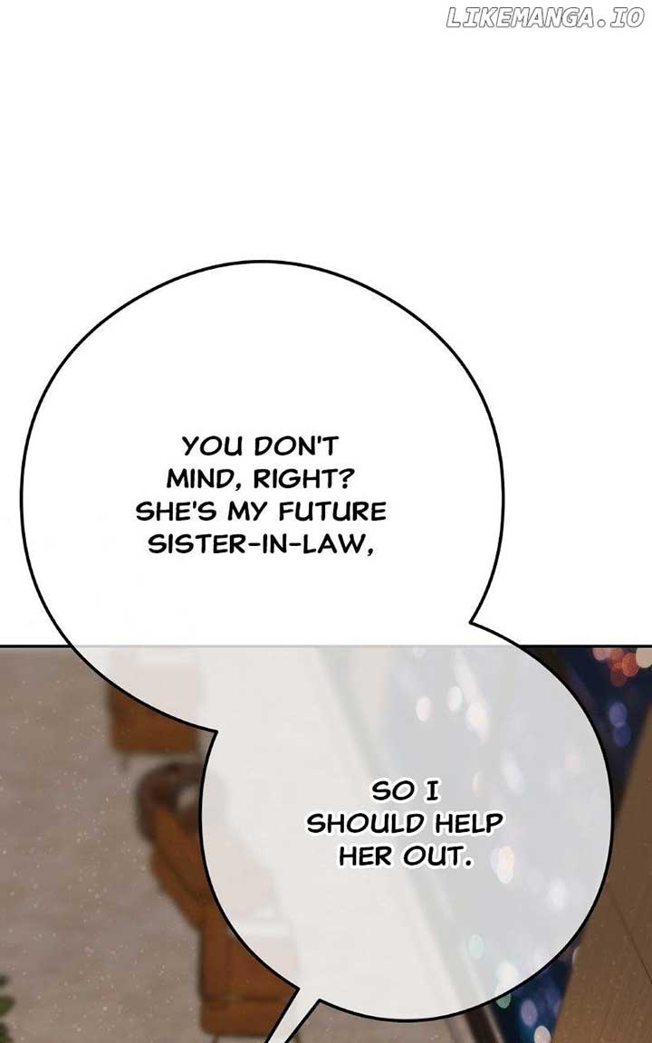 I’ll Marry Your Brother Chapter 9 - Page 6