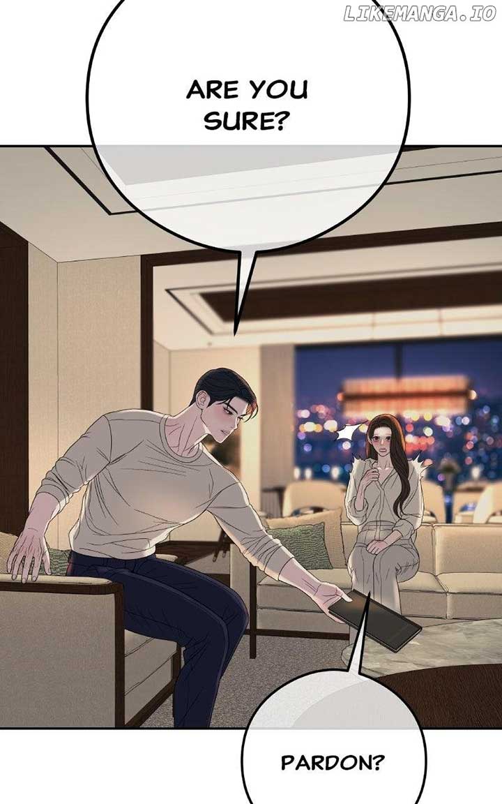 I’ll Marry Your Brother Chapter 9 - Page 61