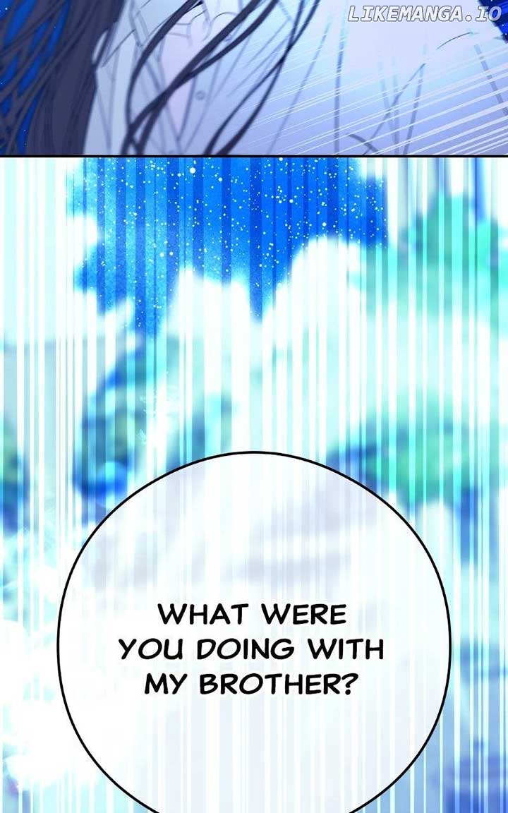 I’ll Marry Your Brother Chapter 9 - Page 83