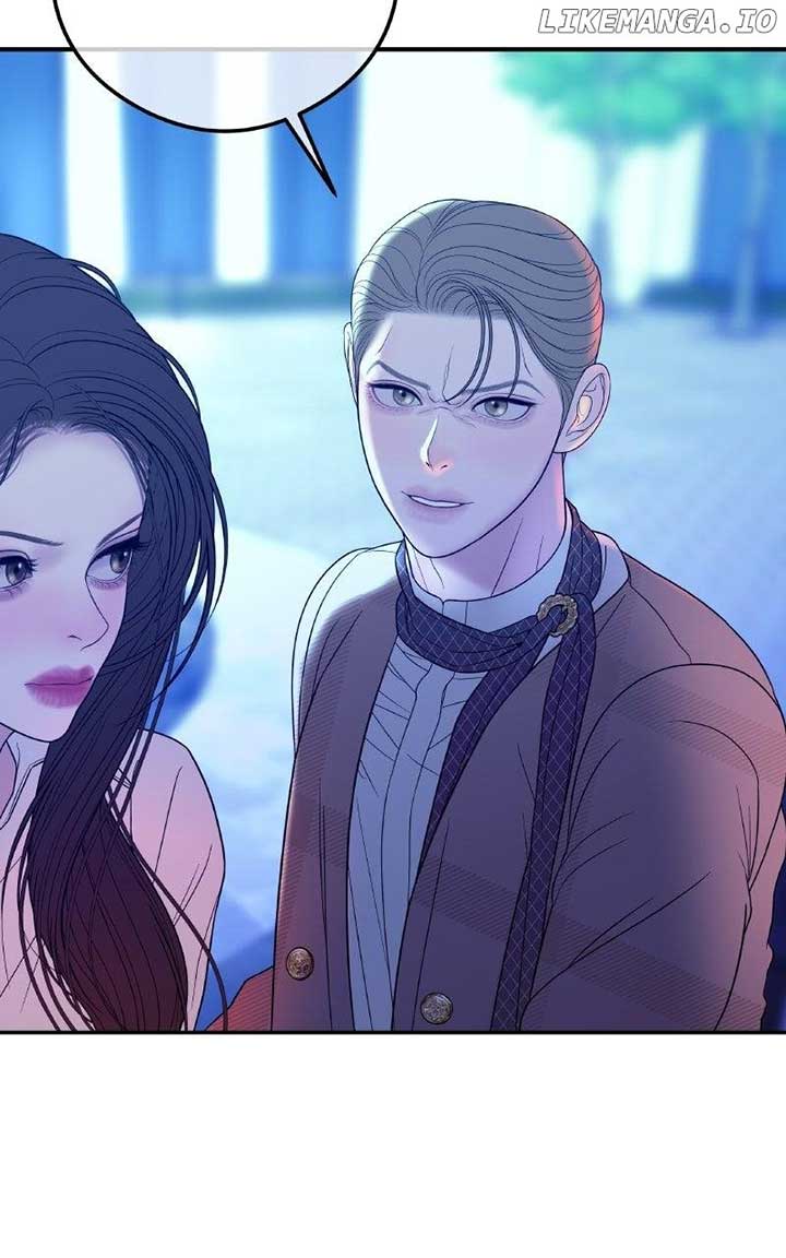 I’ll Marry Your Brother Chapter 9 - Page 86