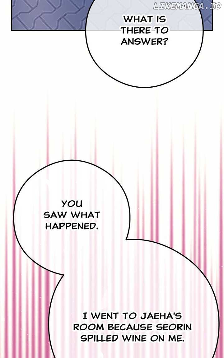 I’ll Marry Your Brother Chapter 9 - Page 90