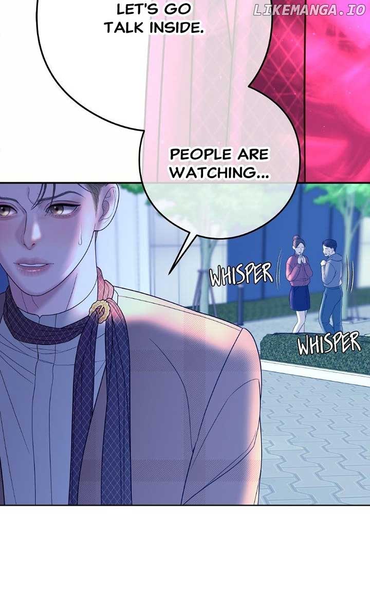 I’ll Marry Your Brother Chapter 9 - Page 95