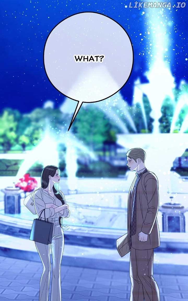 I’ll Marry Your Brother Chapter 9 - Page 99