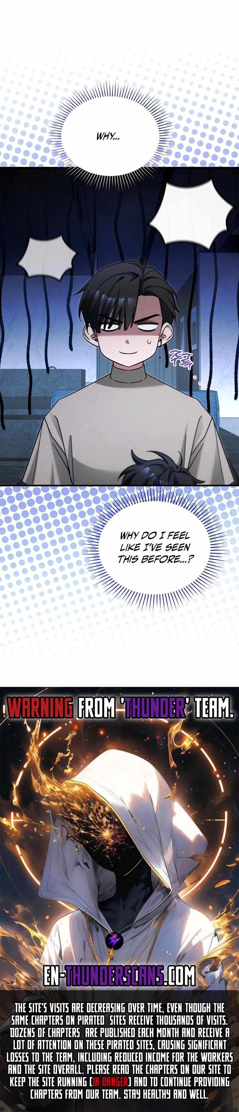 I’ll Retire After Saving the World Chapter 60 - Page 13