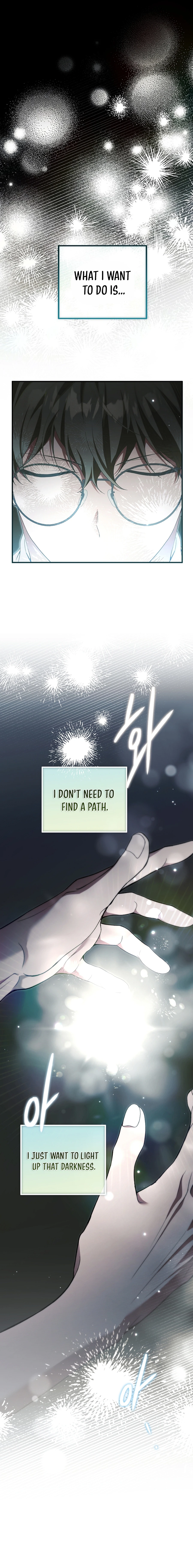 I’ll Retire After Saving the World Chapter 65 - Page 8