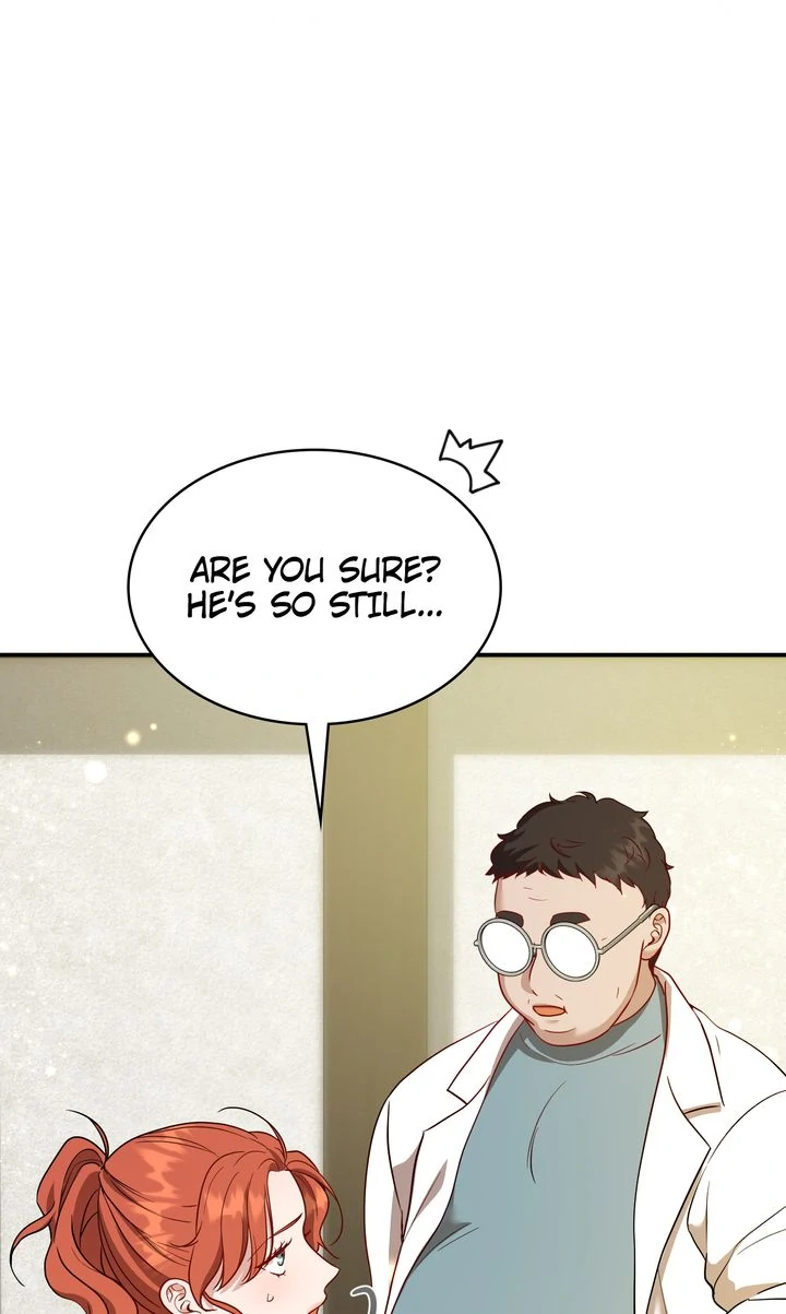 I’ll Save a Decent Family Chapter 146 - Page 54