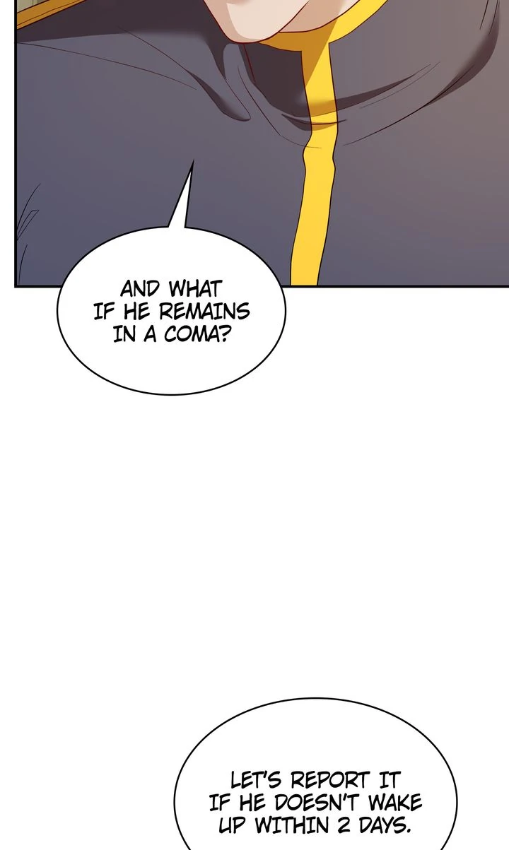 I’ll Save a Decent Family Chapter 146 - Page 77