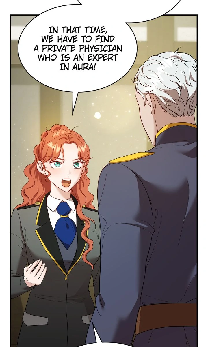 I’ll Save a Decent Family Chapter 146 - Page 78