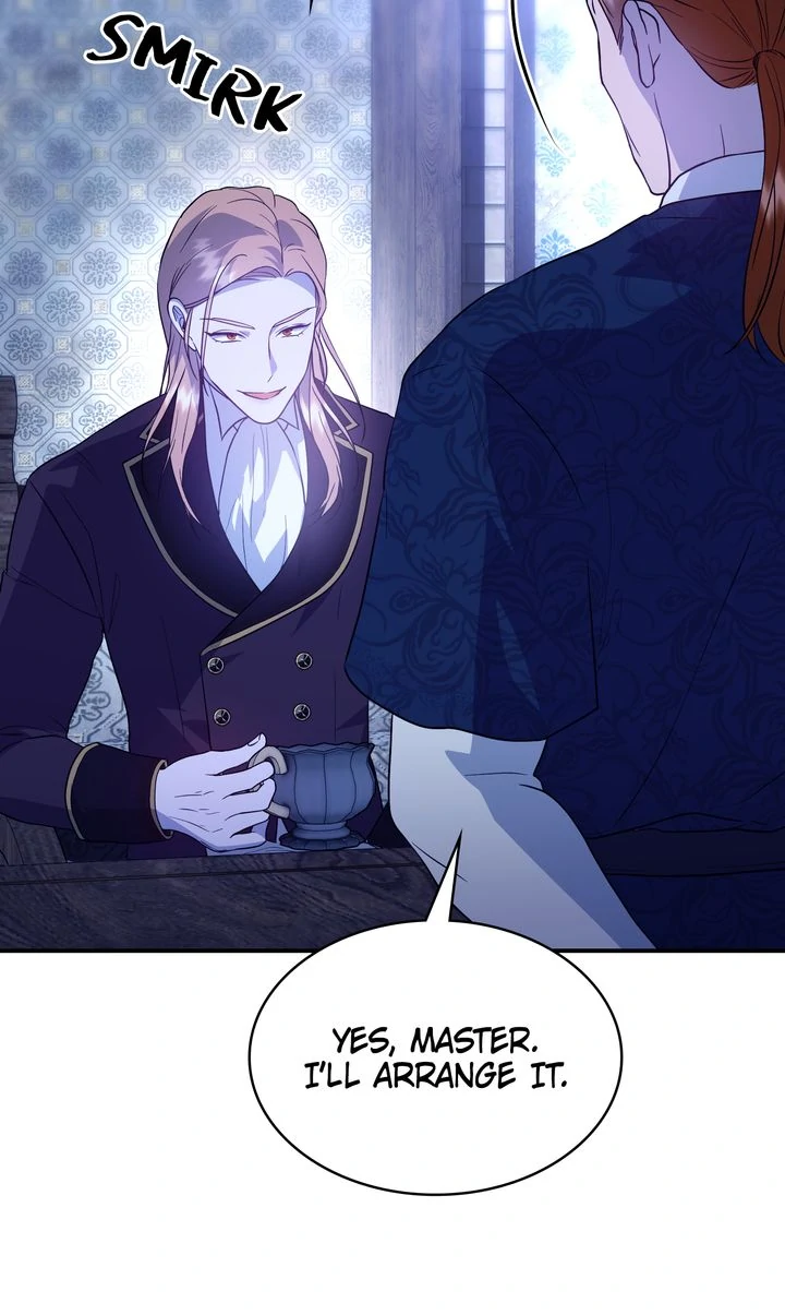 I’ll Save a Decent Family Chapter 147 - Page 54