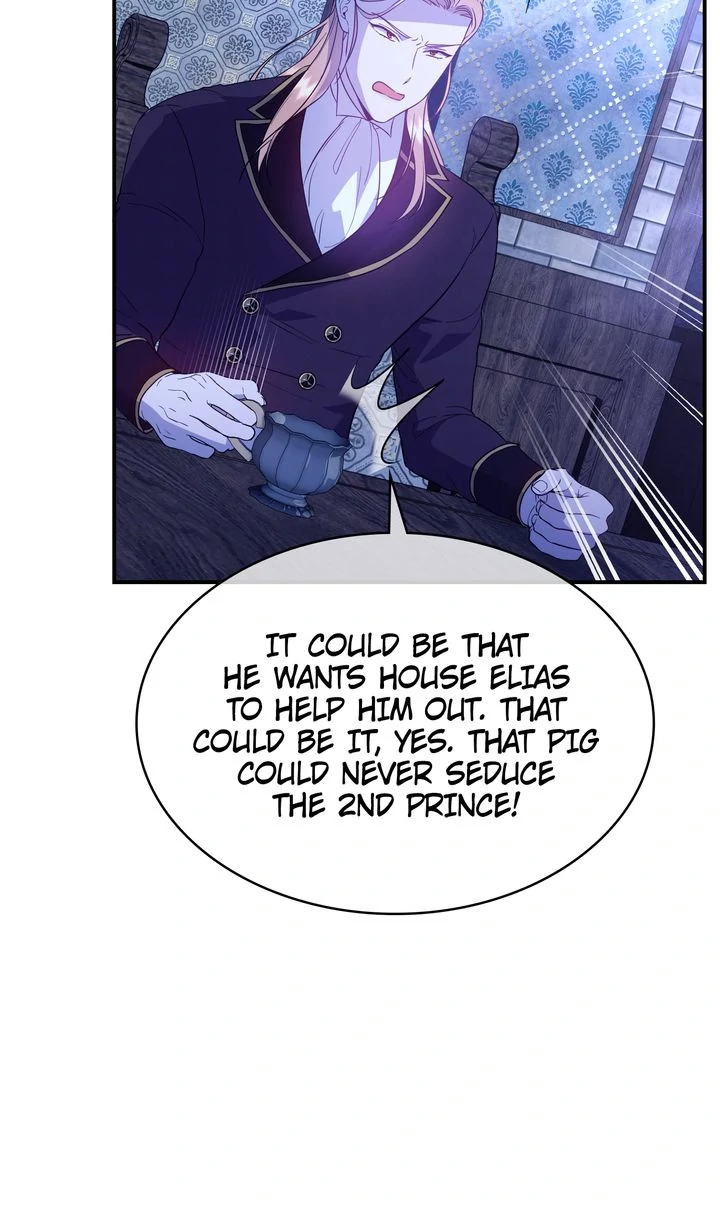 I’ll Save a Decent Family Chapter 147 - Page 66