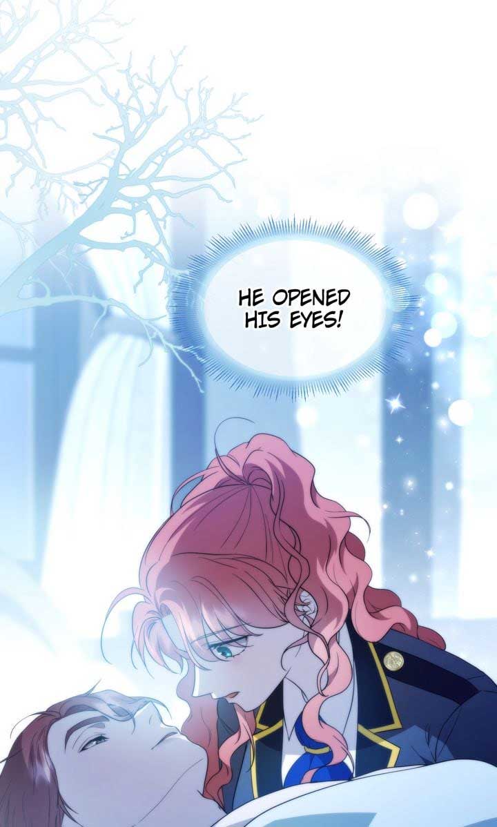 I’ll Save a Decent Family Chapter 148 - Page 59