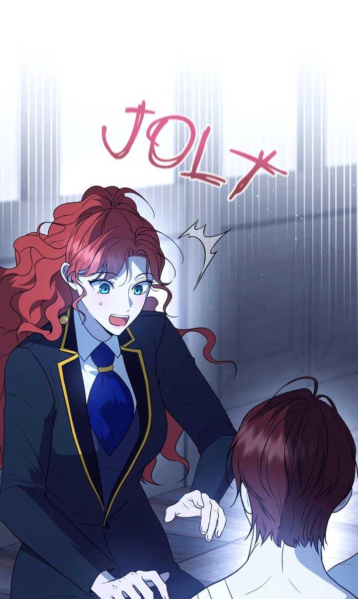 I’ll Save a Decent Family Chapter 149 - Page 25