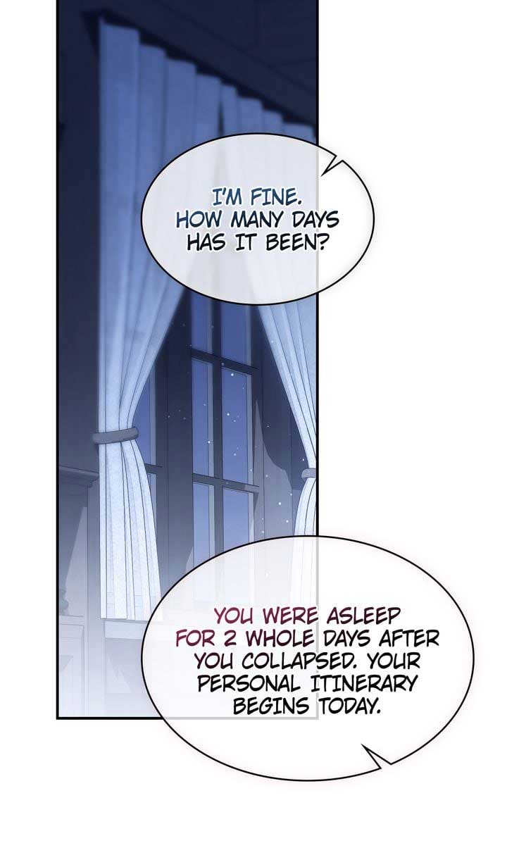 I’ll Save a Decent Family Chapter 149 - Page 28