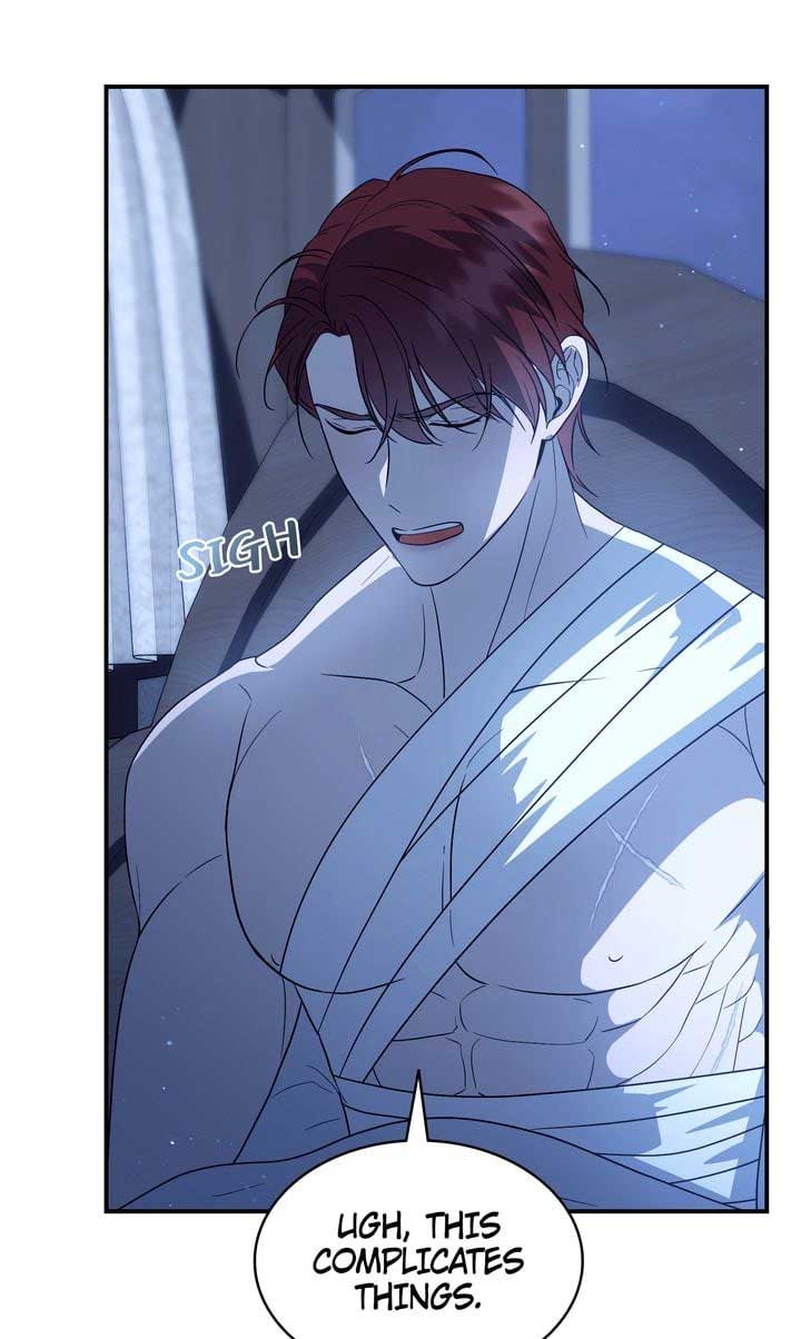 I’ll Save a Decent Family Chapter 149 - Page 29