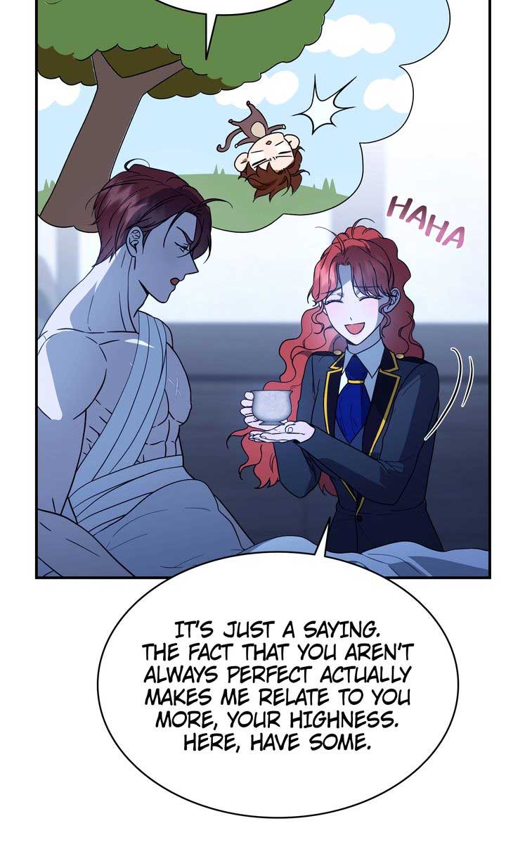 I’ll Save a Decent Family Chapter 149 - Page 32