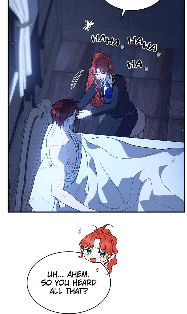 I’ll Save a Decent Family Chapter 149 - Page 36