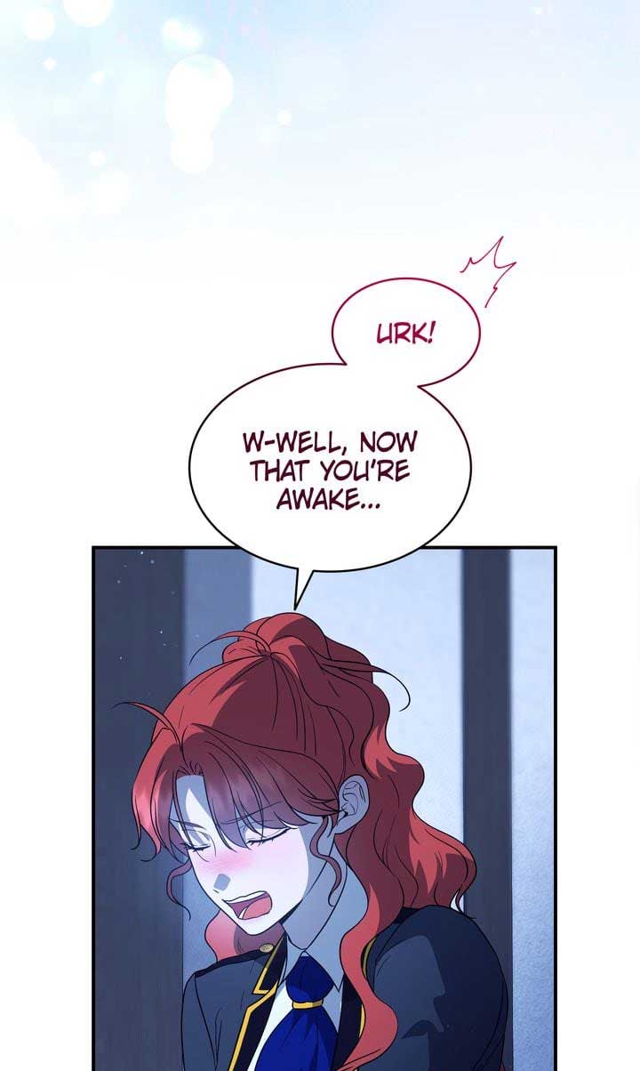 I’ll Save a Decent Family Chapter 149 - Page 40