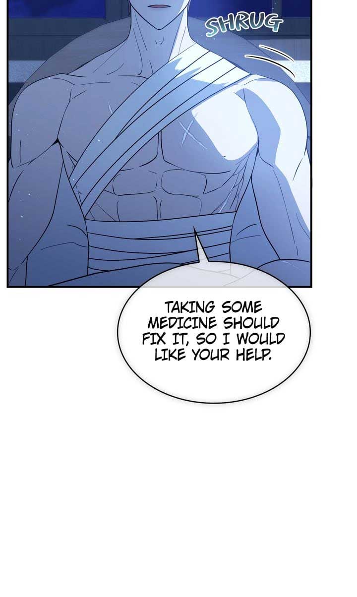 I’ll Save a Decent Family Chapter 149 - Page 46