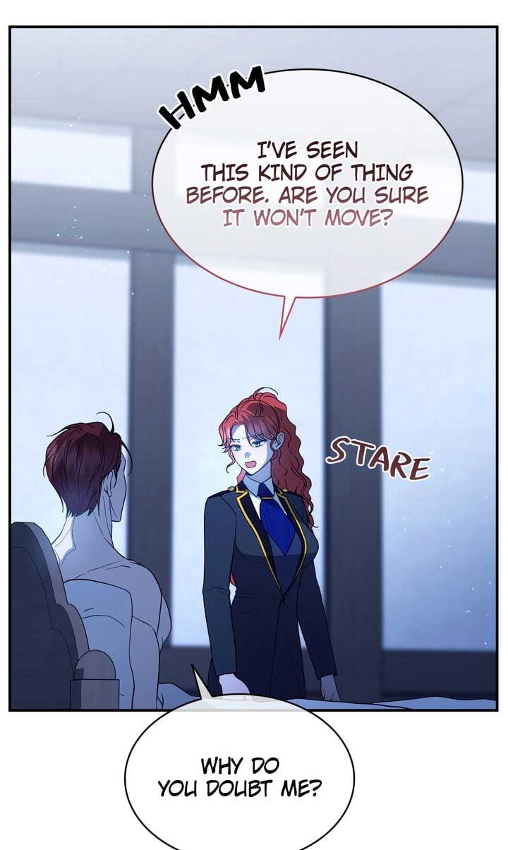 I’ll Save a Decent Family Chapter 149 - Page 47