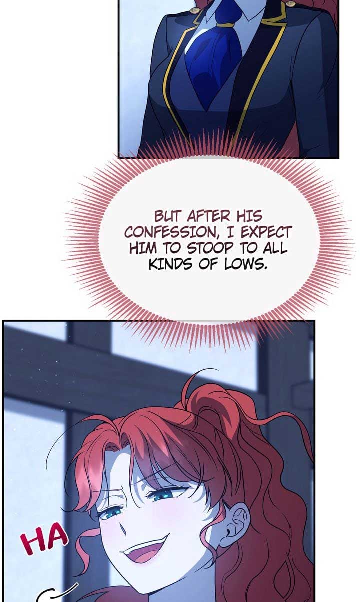 I’ll Save a Decent Family Chapter 149 - Page 50