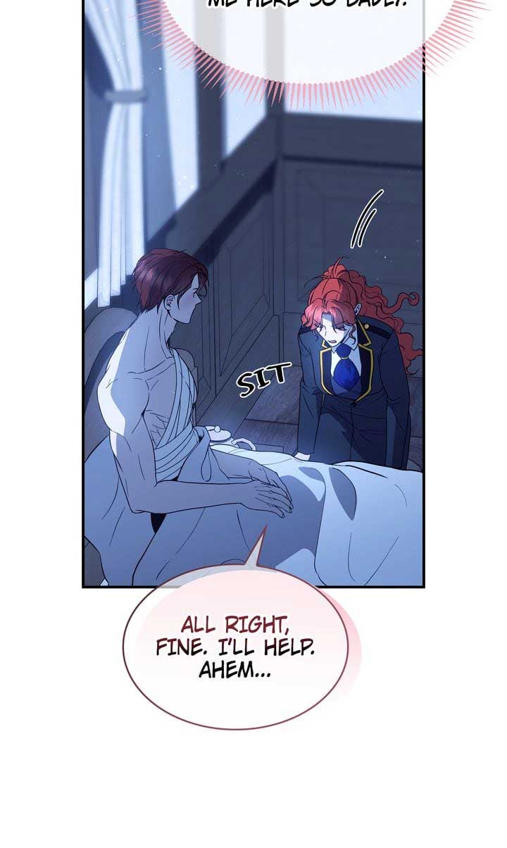 I’ll Save a Decent Family Chapter 149 - Page 52