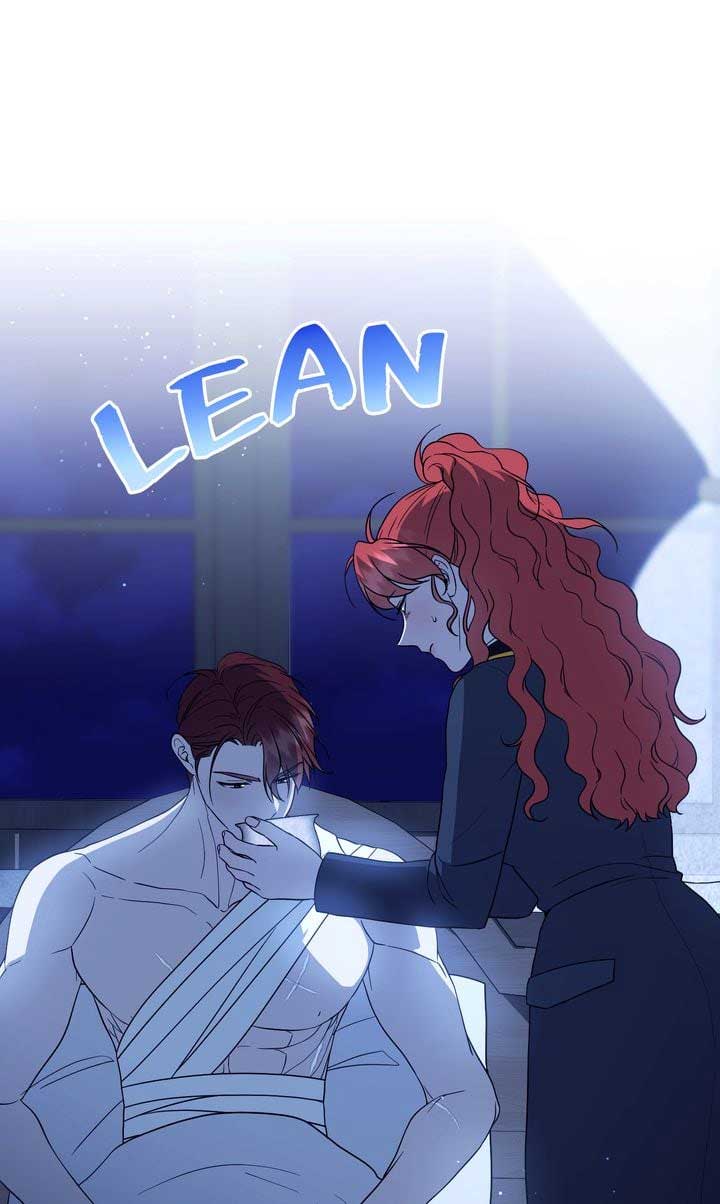I’ll Save a Decent Family Chapter 149 - Page 55