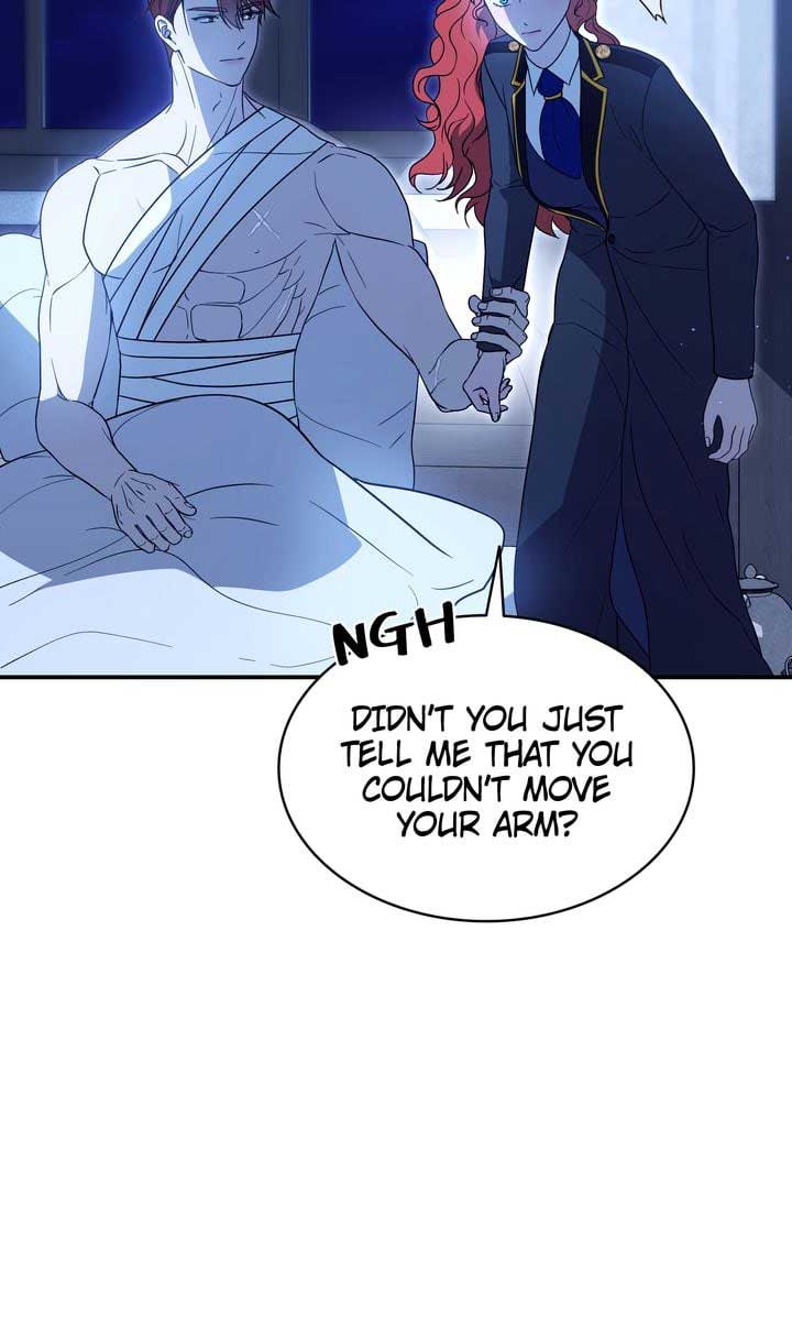I’ll Save a Decent Family Chapter 149 - Page 73