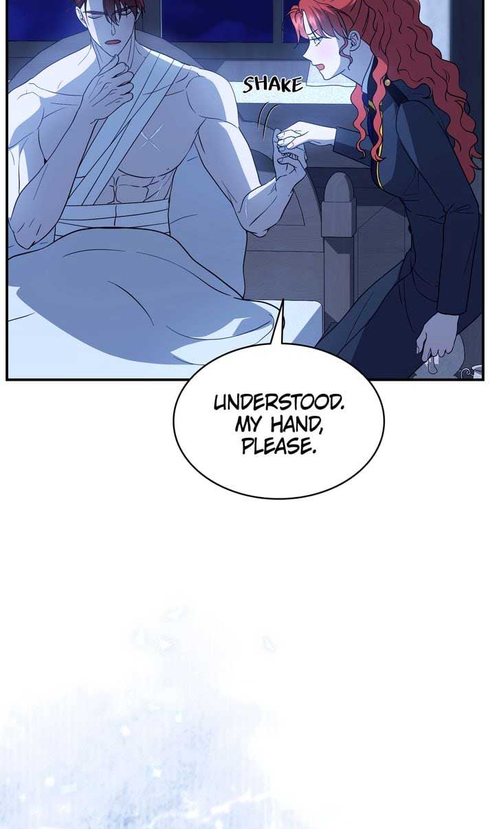 I’ll Save a Decent Family Chapter 149 - Page 76