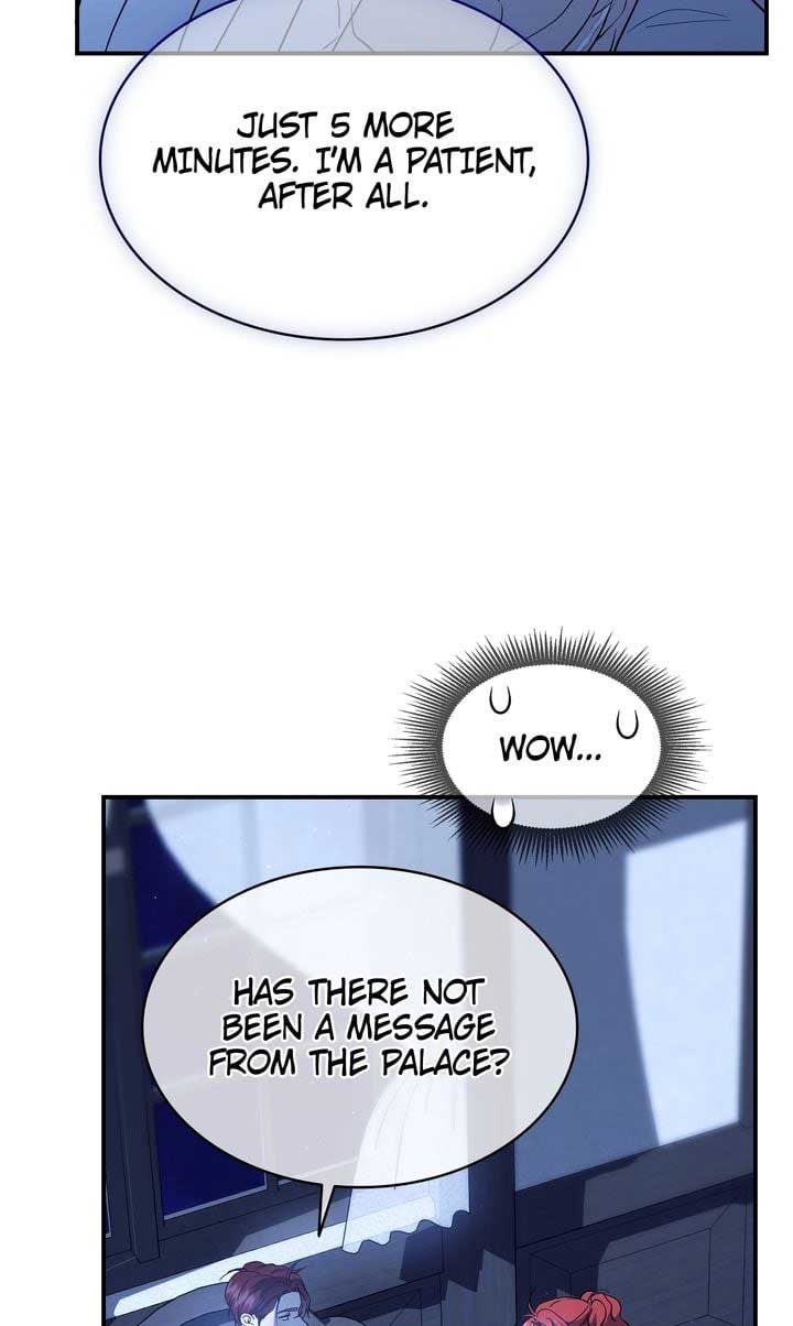 I’ll Save a Decent Family Chapter 149 - Page 79