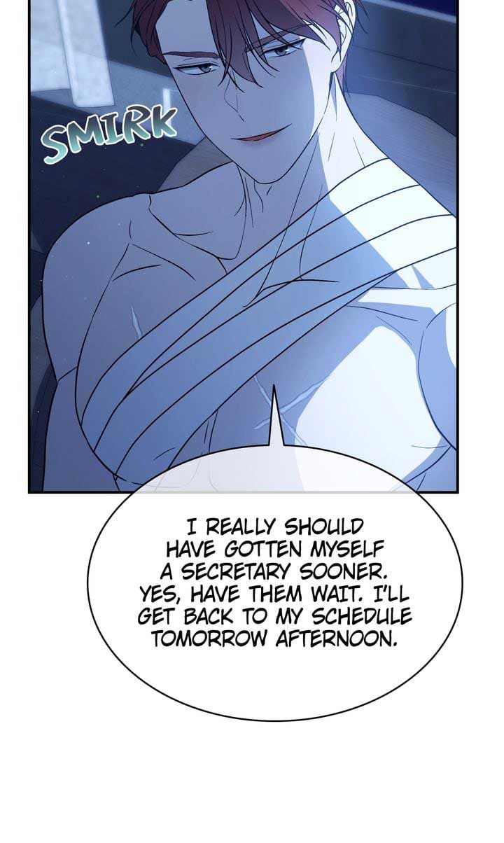 I’ll Save a Decent Family Chapter 149 - Page 84