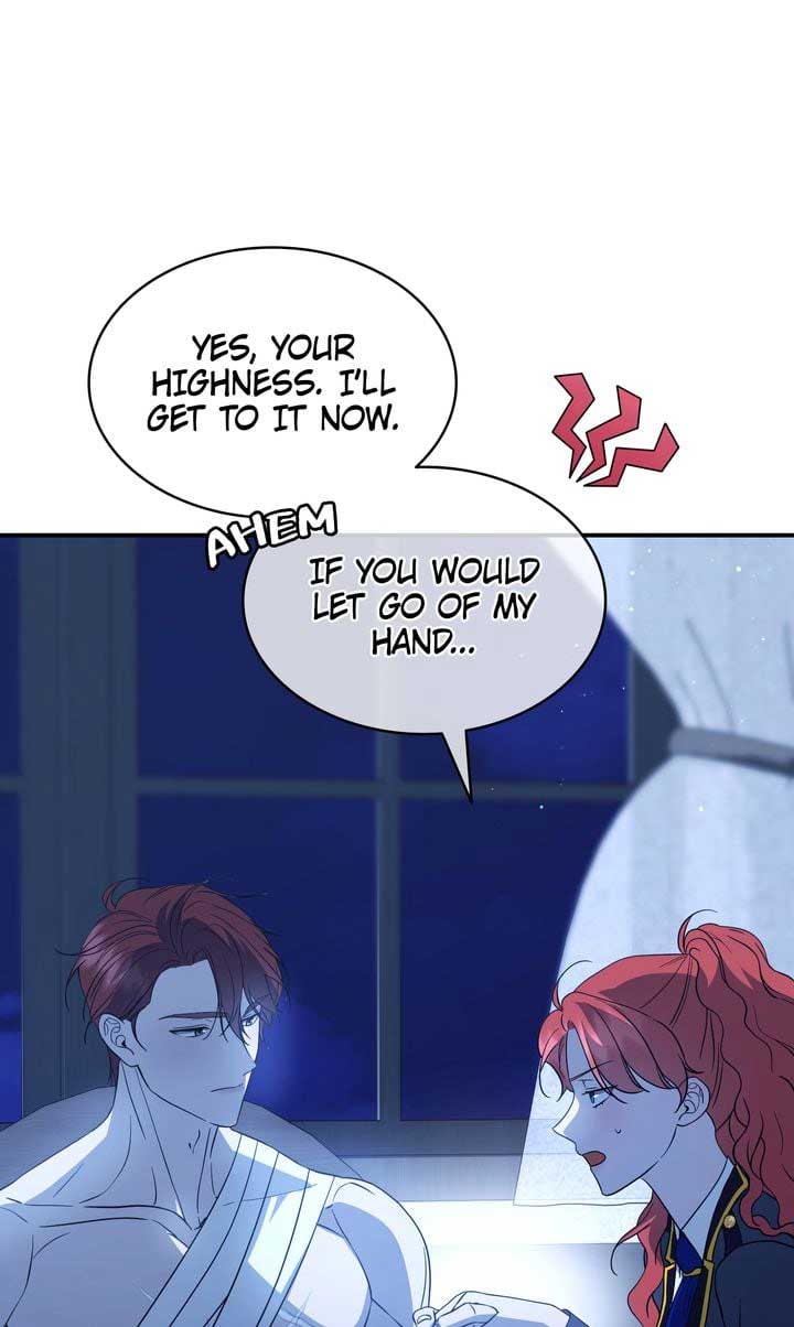I’ll Save a Decent Family Chapter 149 - Page 85