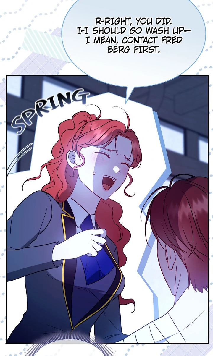 I’ll Save a Decent Family Chapter 150 - Page 21