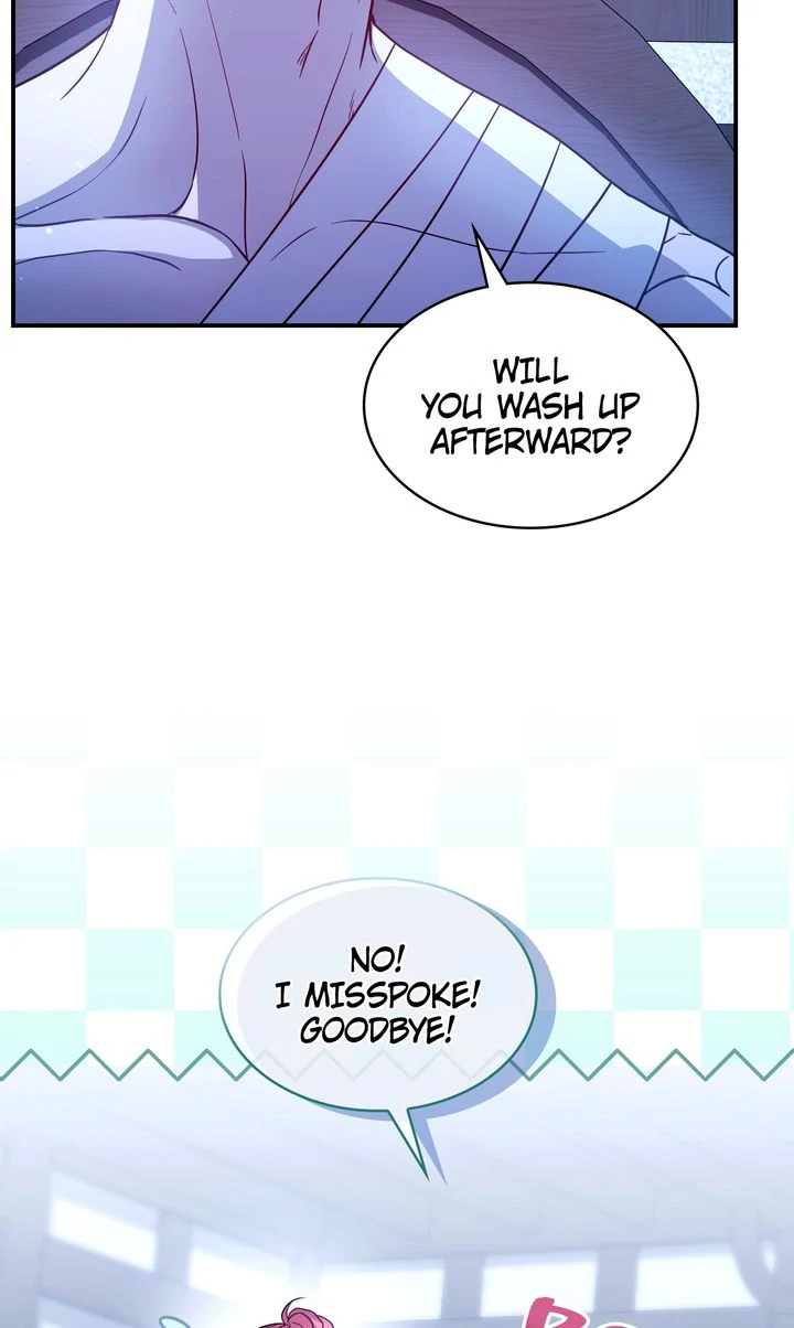 I’ll Save a Decent Family Chapter 150 - Page 23