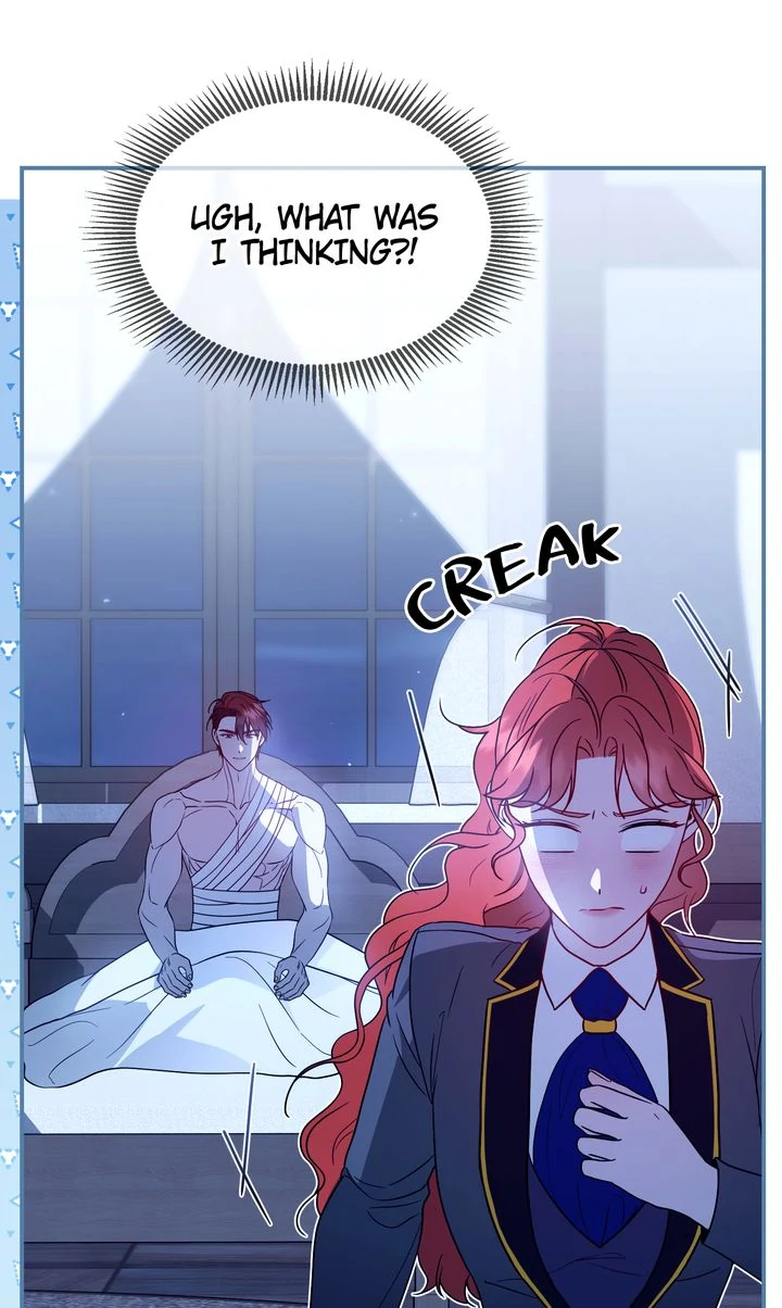 I’ll Save a Decent Family Chapter 150 - Page 25
